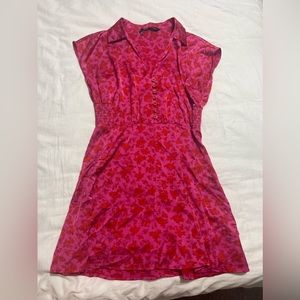 Zara dress L